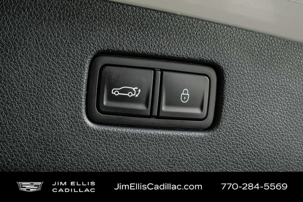 Used 2025 Genesis Electrified GV70 Advanced AWD/4WD image 33