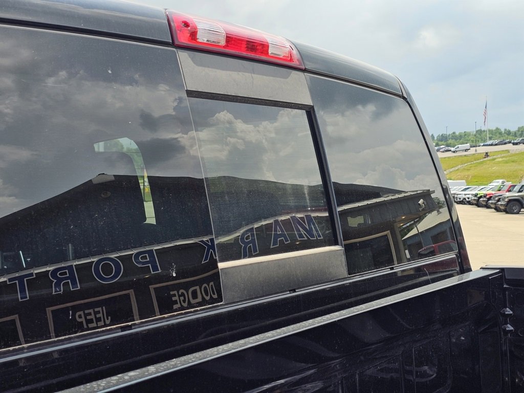New 2025 RAM 2500 Big Horn image 11