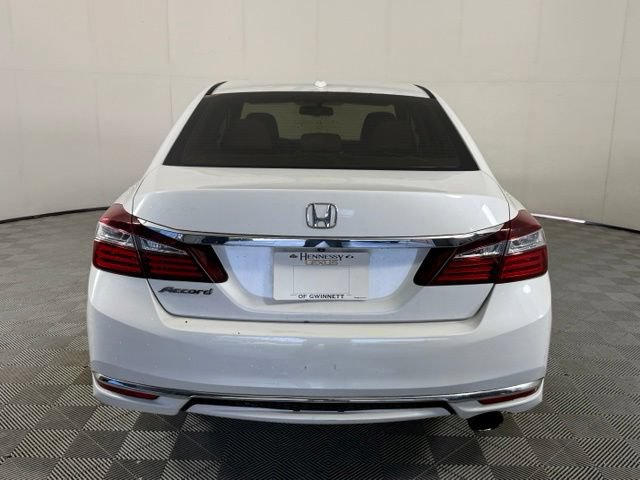Used 2016 Honda Accord EX-L image 7