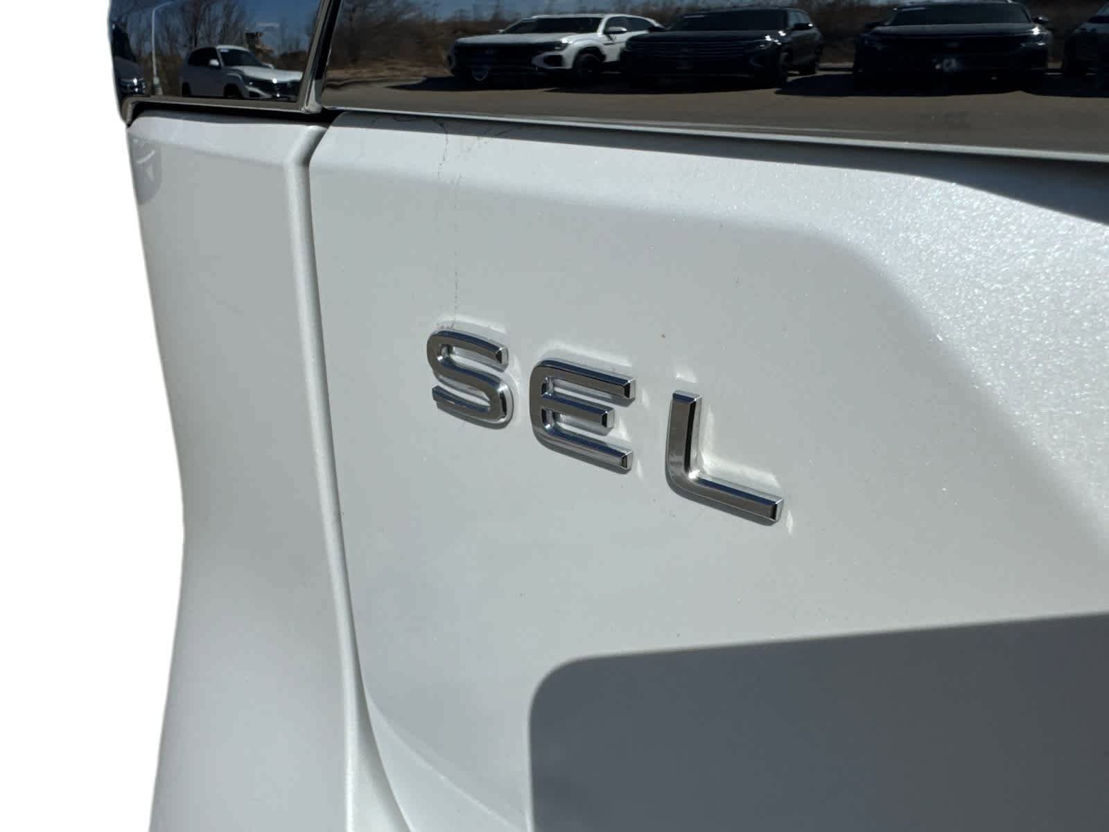 Used 2025 Volkswagen Atlas SEL Premium R-Line AWD/4WD image 6