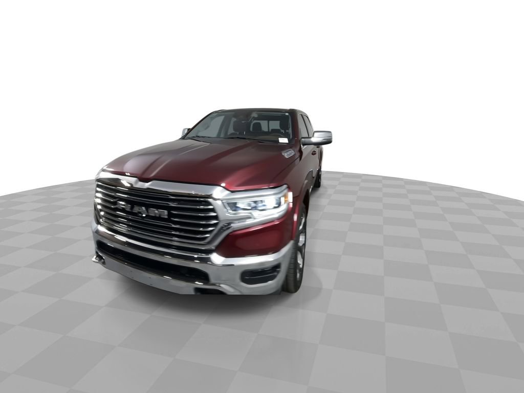 Used 2023 RAM 1500 Limited image 3