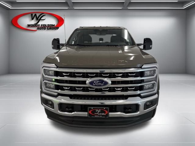New 2026 Ford F450 4x4 Crew Cab Super Duty image 2