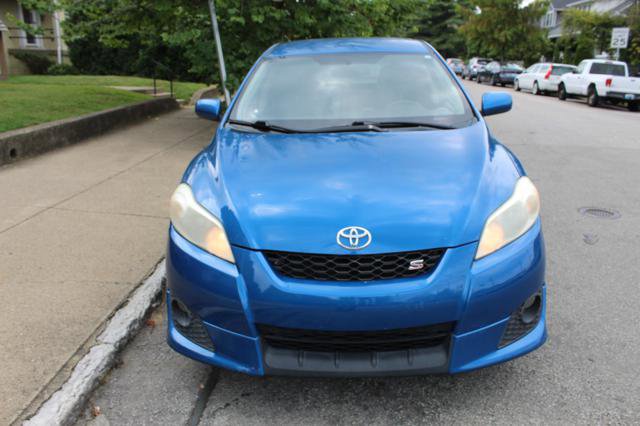 Used 2010 Toyota Matrix S image 2