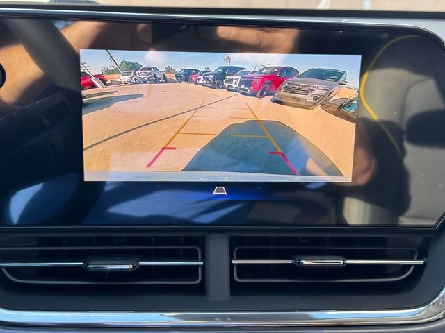 New 2026 Chevrolet Trax ACTIV image 14