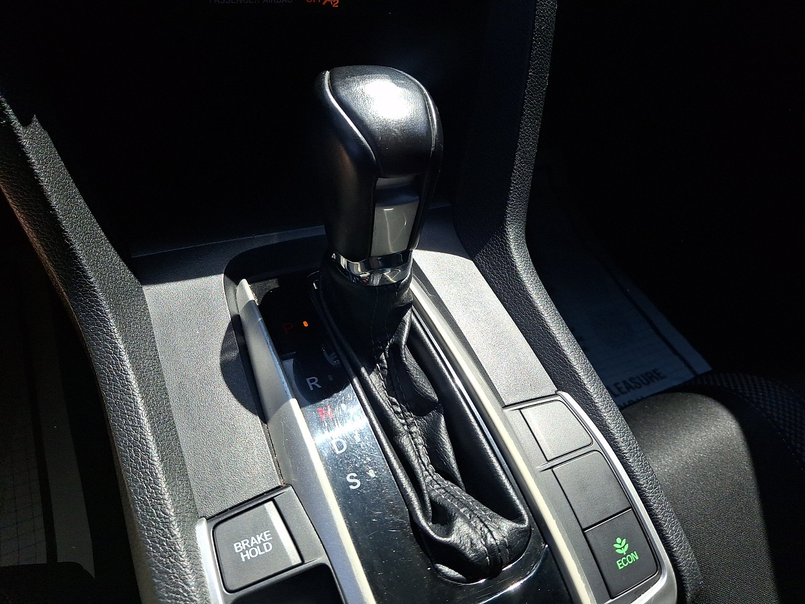 Used 2020 Honda Civic Sport image 14
