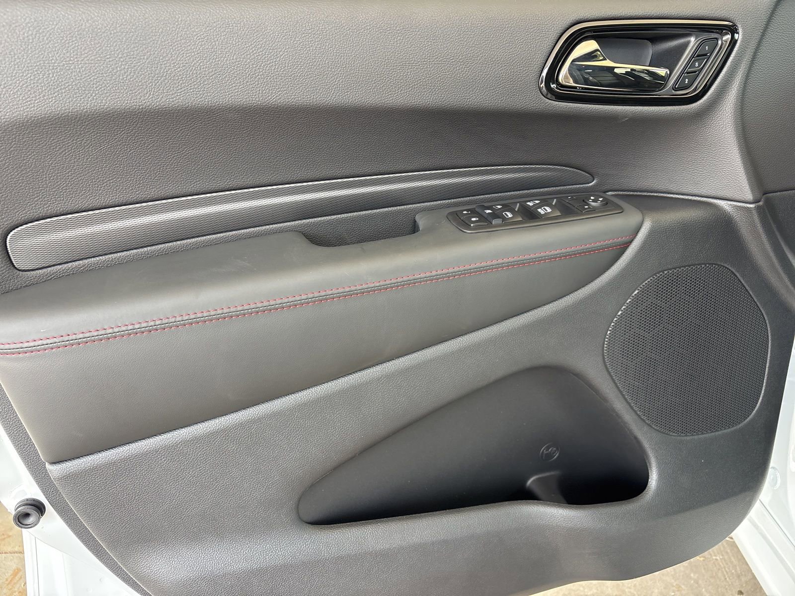 New 2026 Dodge Durango GT image 10