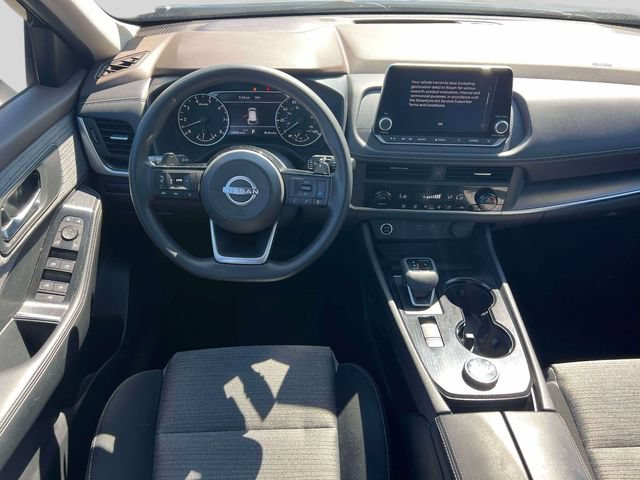 Used 2023 Nissan Rogue SV AWD/4WD image 13
