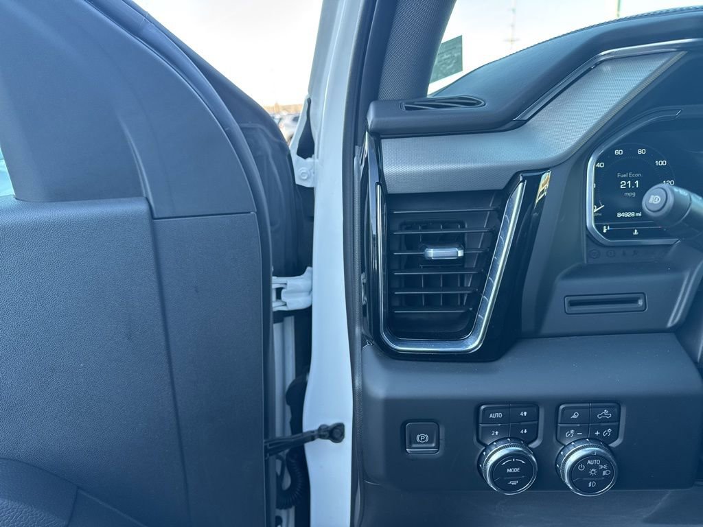 Used 2022 GMC Sierra 1500 Denali image 12
