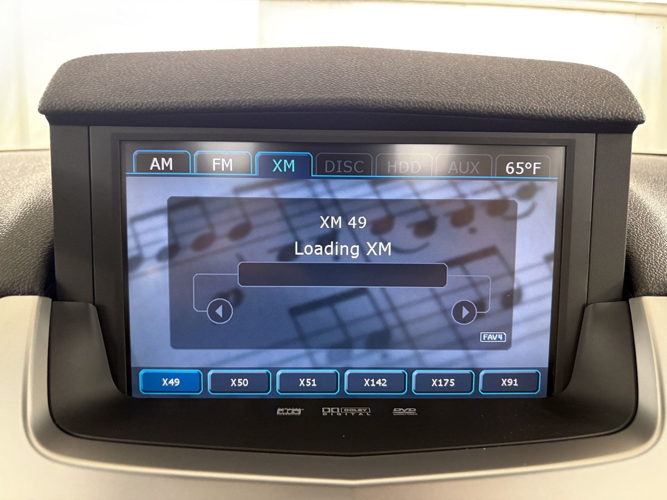 Used 2012 Cadillac CTS Premium RWD image 18