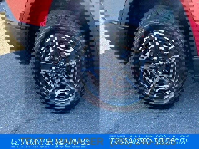 New 2026 Jeep Cherokee Laredo image 3