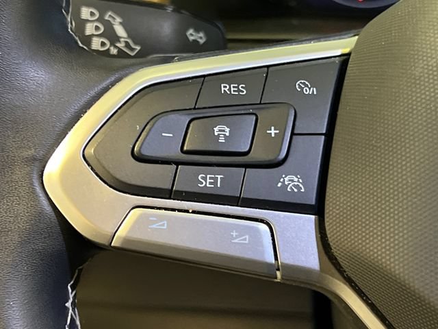 Certified 2024 Volkswagen Atlas SE AWD/4WD image 22
