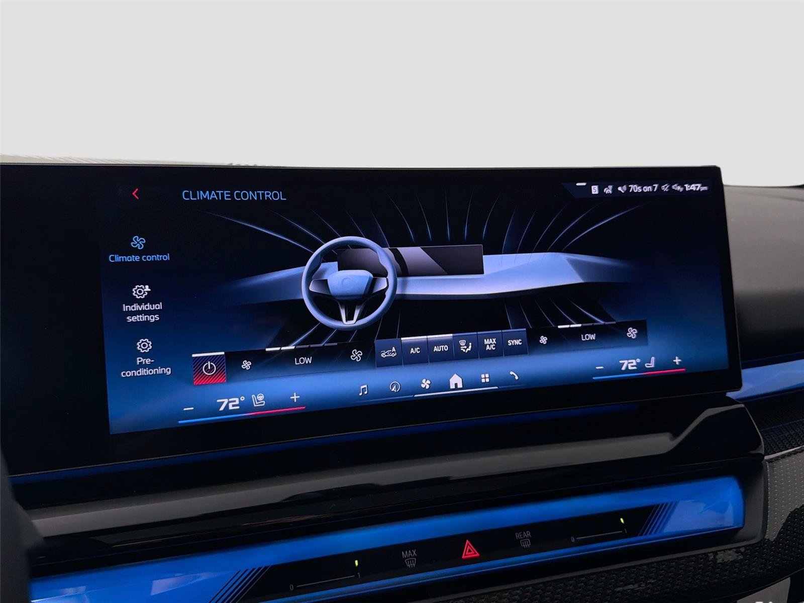 New 2026 BMW i5 M60 w/ Executive Package AWD/4WD image 15