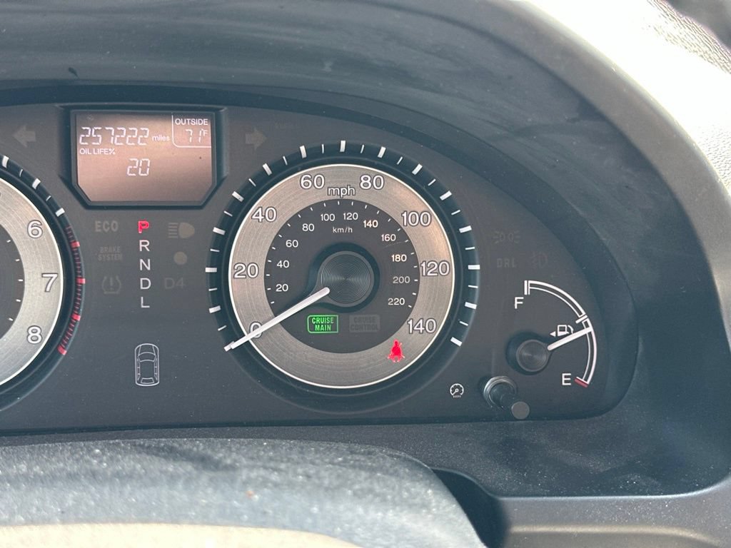 Used 2014 Honda Odyssey EX-L image 27