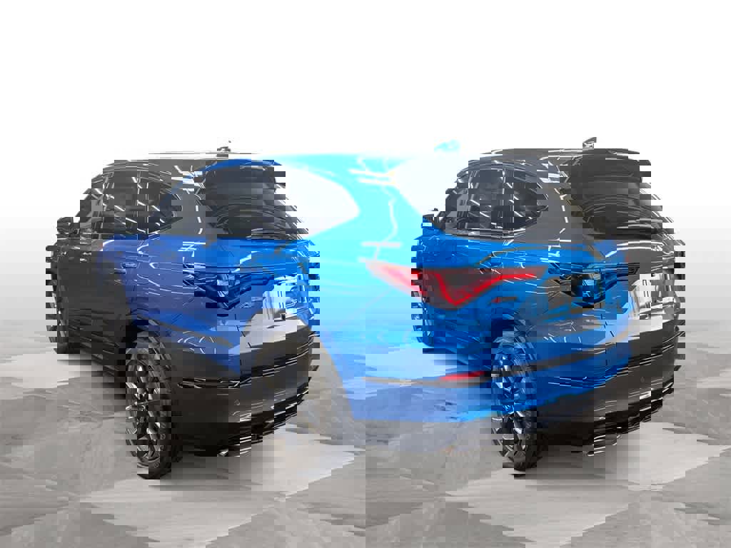 New 2026 Acura MDX A-Spec image 6
