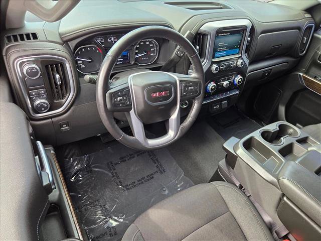 Used 2022 GMC Sierra 1500 Elevation image 10