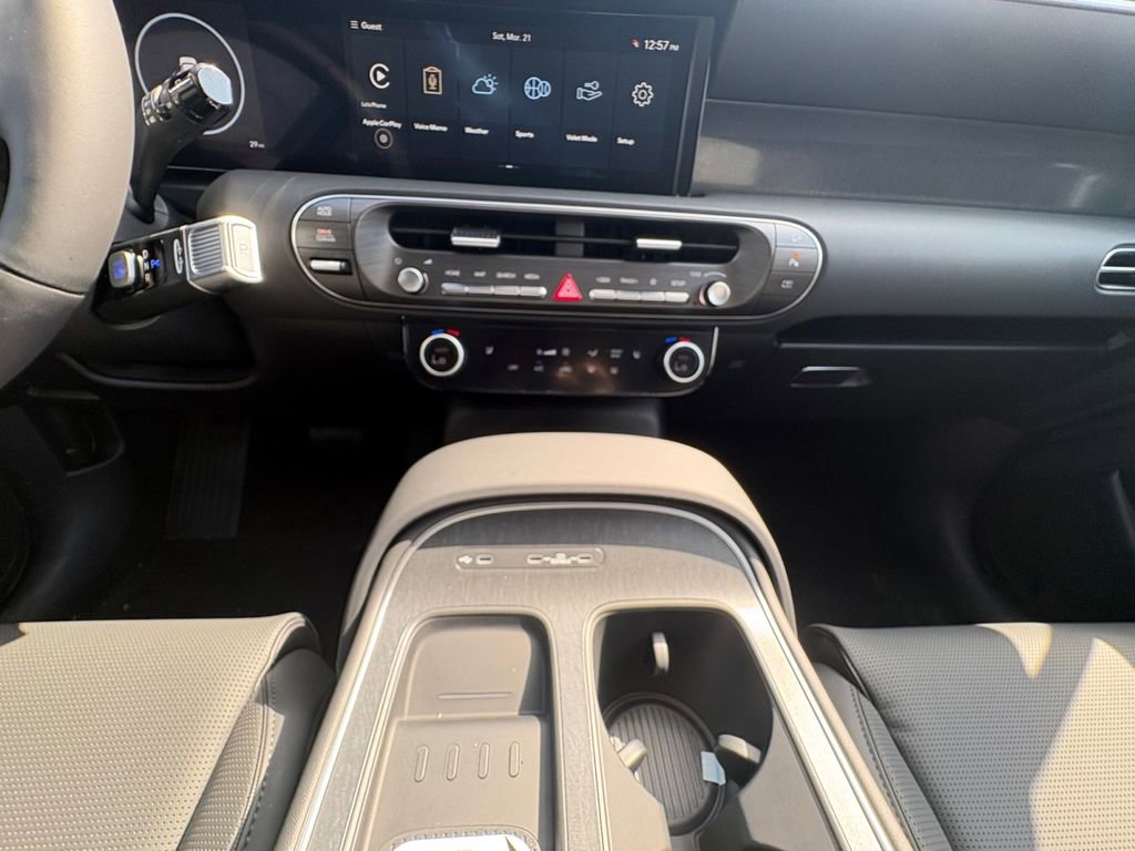 New 2026 Hyundai Palisade SEL image 11