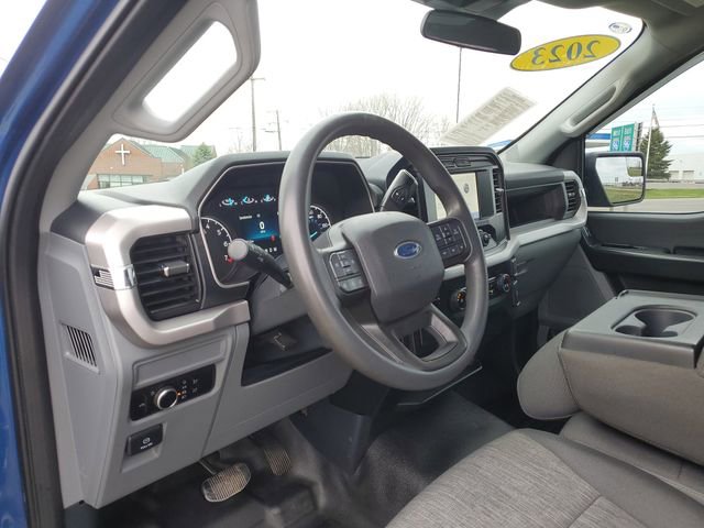 Used 2023 Ford F150 XL AWD/4WD image 13