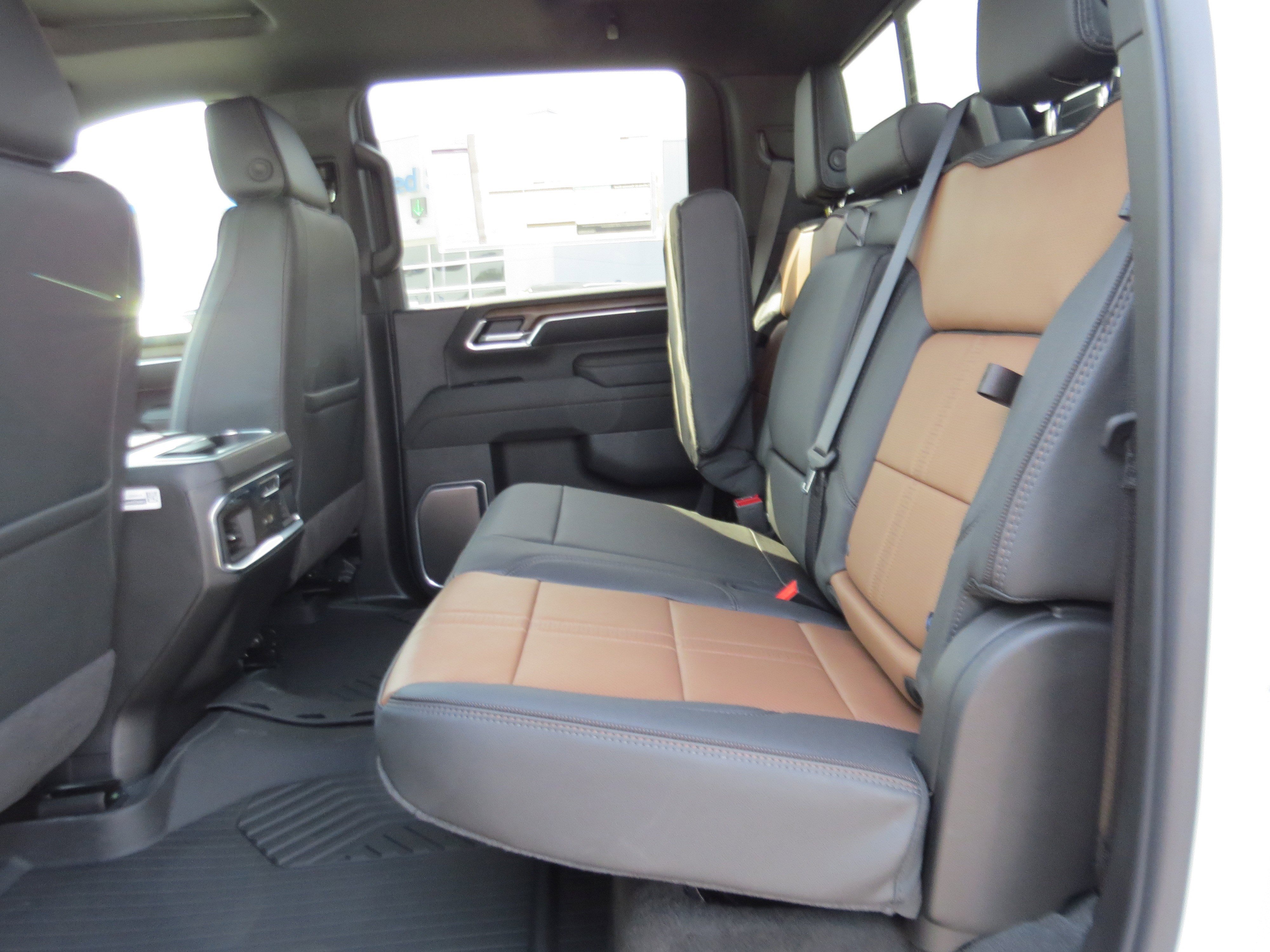 New 2026 Chevrolet Silverado 2500 High Country w/ Technology Package image 15