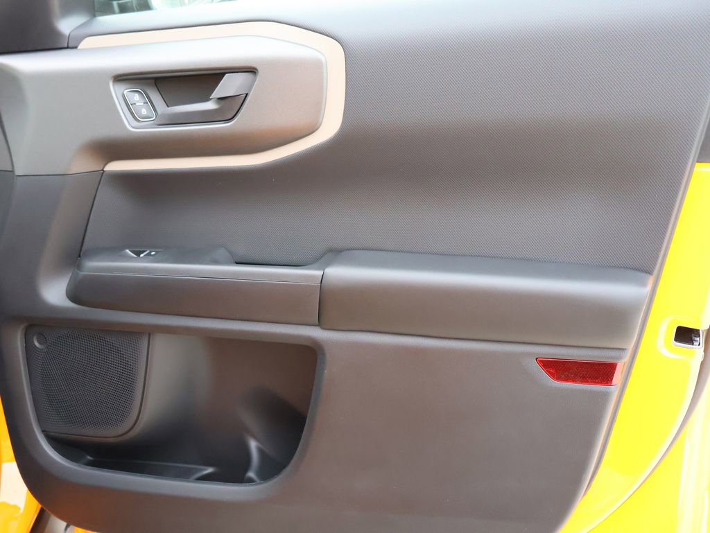 New 2026 Ford Bronco Sport Big Bend w/ Convenience Package image 8