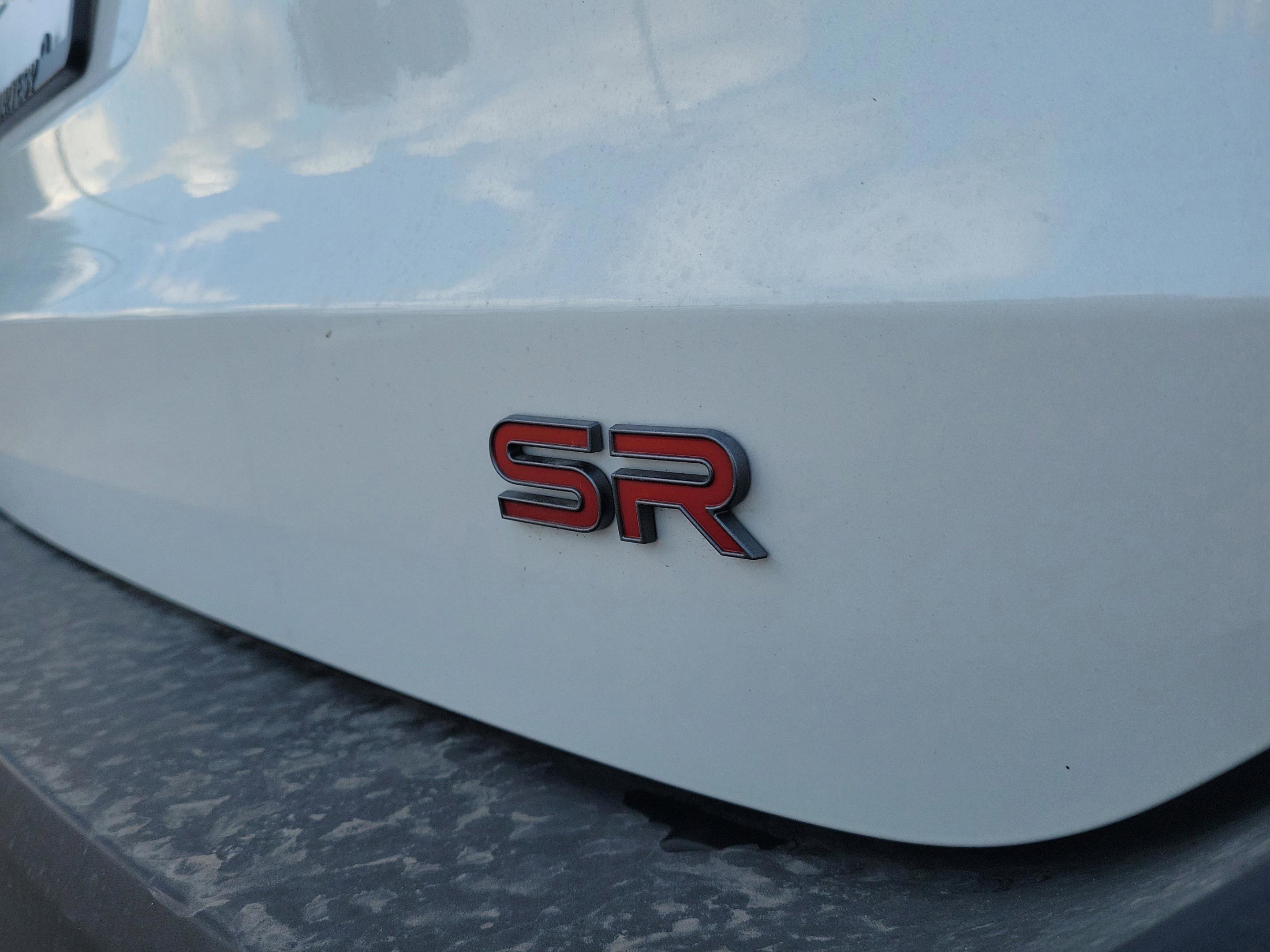 New 2026 Nissan Kicks SR w/ SR Premium Package image 9