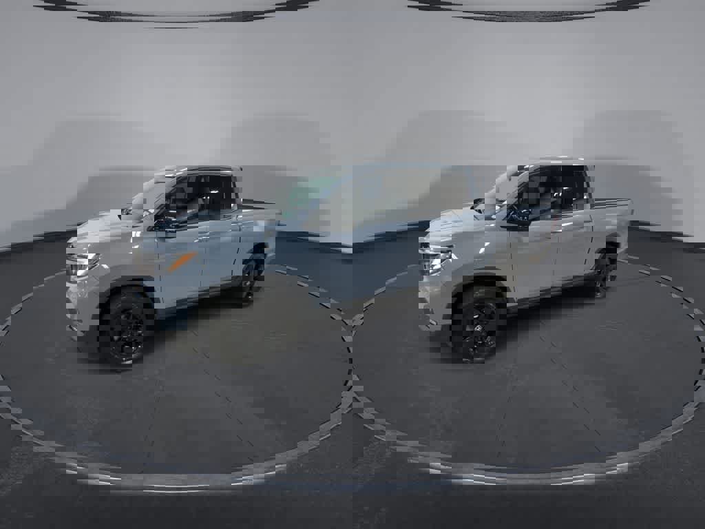 Used 2023 Honda Ridgeline Black Edition image 4