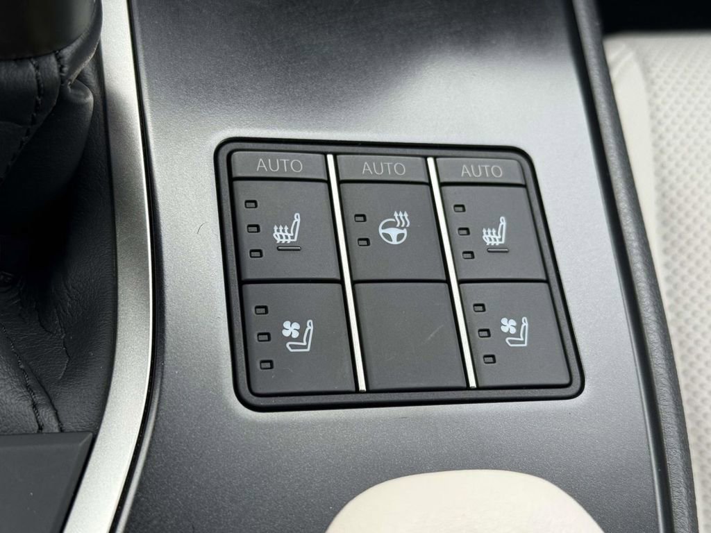 Used 2024 Lexus UX 250h AWD w/ Premium Package image 25