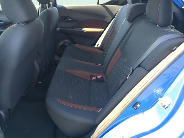 Used 2021 Nissan Kicks SR FWD image 22