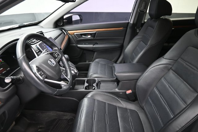Certified 2020 Honda CR-V EX-L image 17