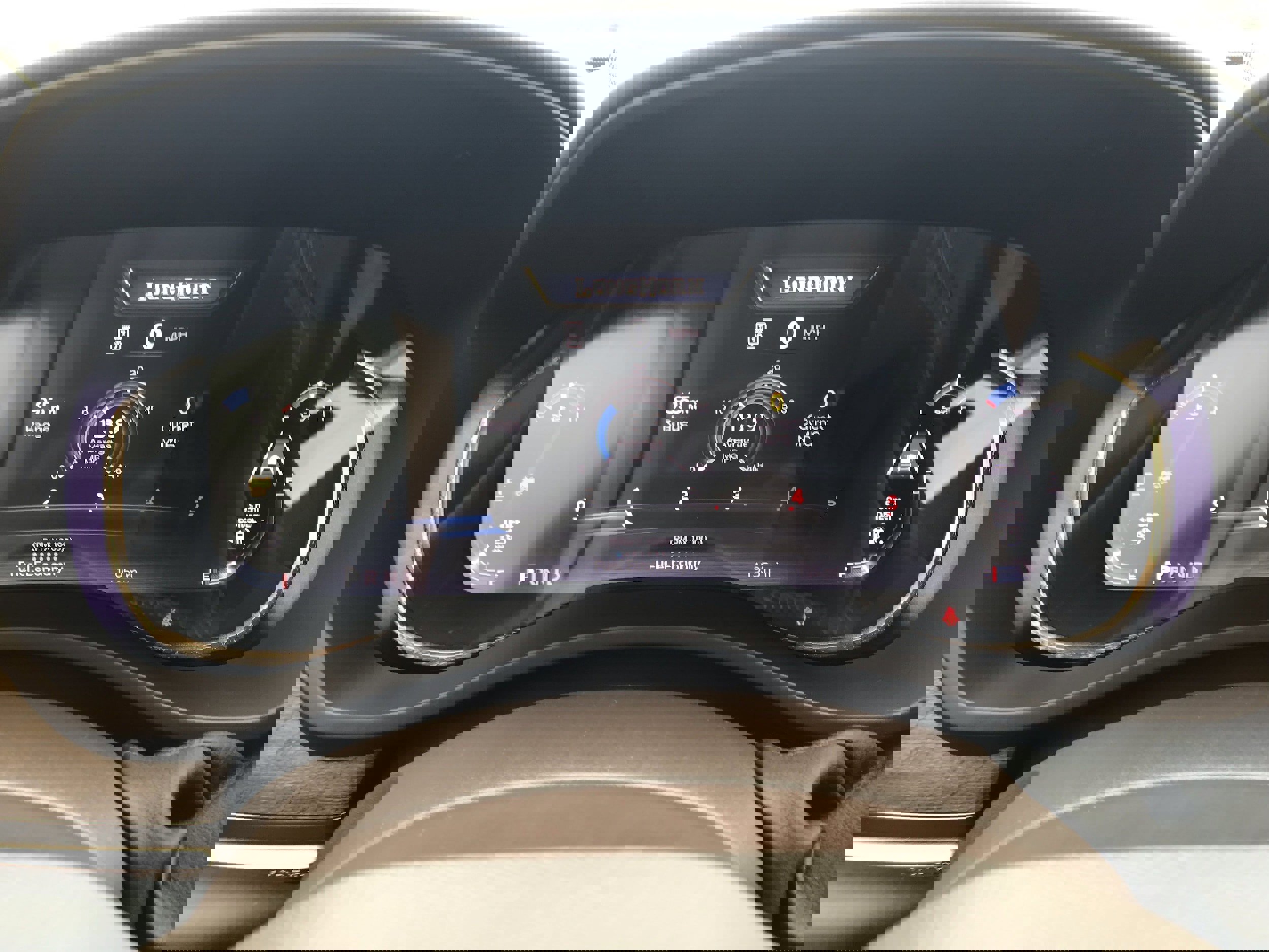 New 2025 RAM 2500 Limited image 26