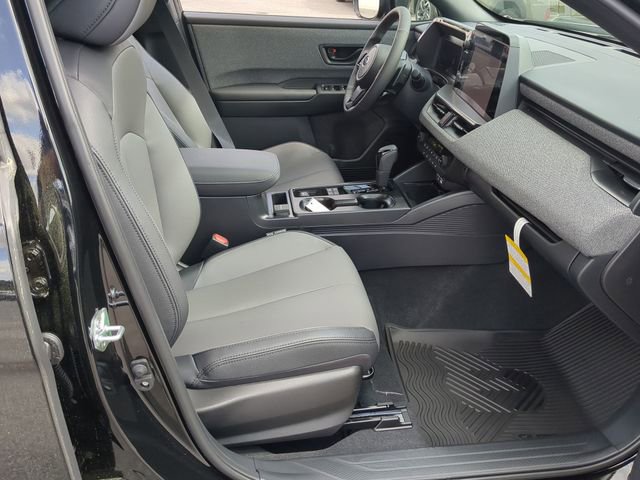 New 2026 Subaru Outback Premium AWD/4WD image 39