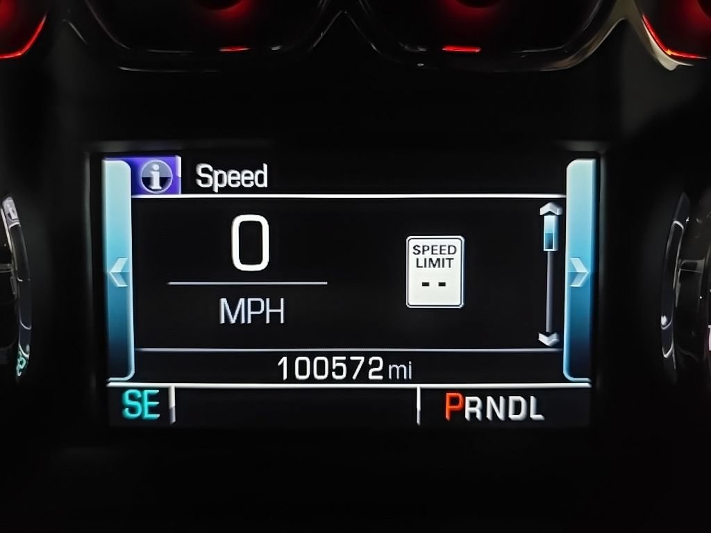 Used 2019 Chevrolet Tahoe LT AWD/4WD image 25