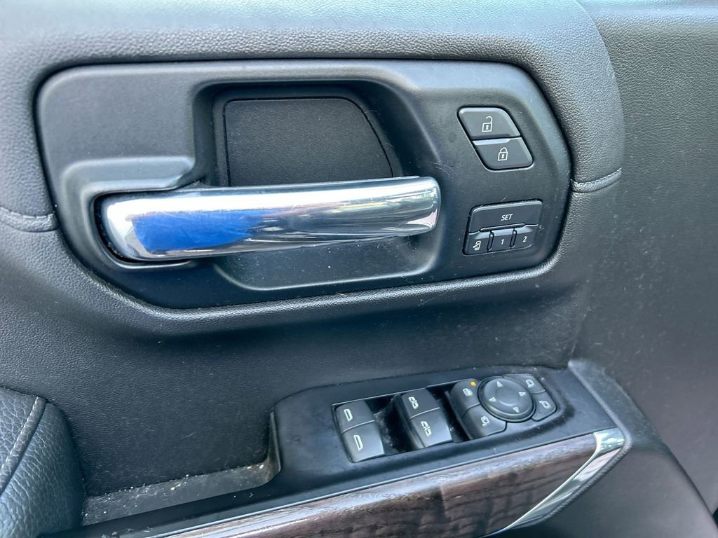 Used 2019 GMC Sierra 1500 Denali w/ Denali Ultimate Package image 25