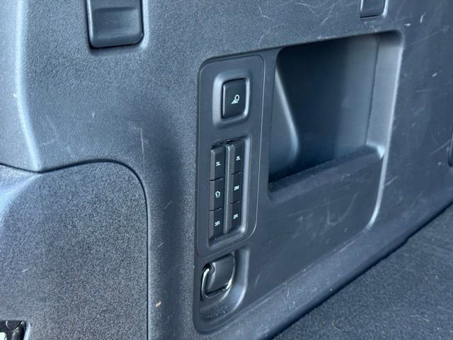Certified 2025 Ford Expedition Max Active AWD/4WD image 44