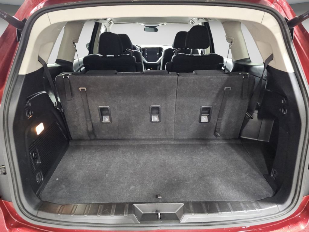 Used 2024 Subaru Ascent Premium w/ Convenience Package image 27
