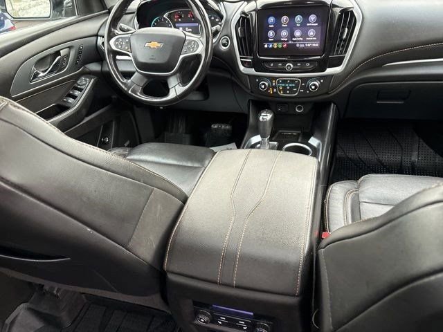 Used 2020 Chevrolet Traverse Premier image 43
