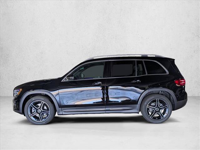 New 2026 Mercedes-Benz GLB 250 image 5