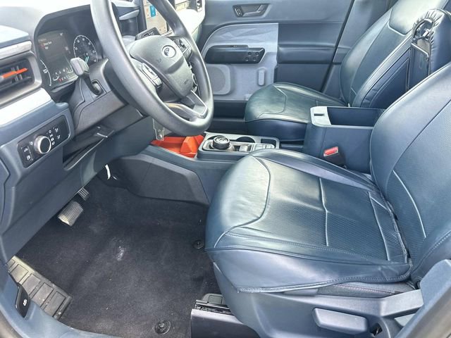 Certified 2024 Ford Maverick XLT image 13