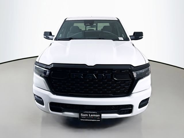 Used 2025 RAM 1500 Big Horn image 2