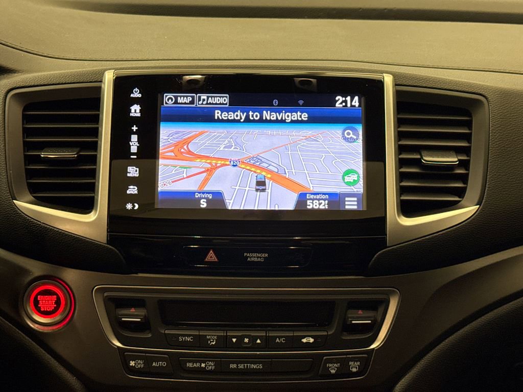 Used 2019 Honda Ridgeline RTL-T image 13