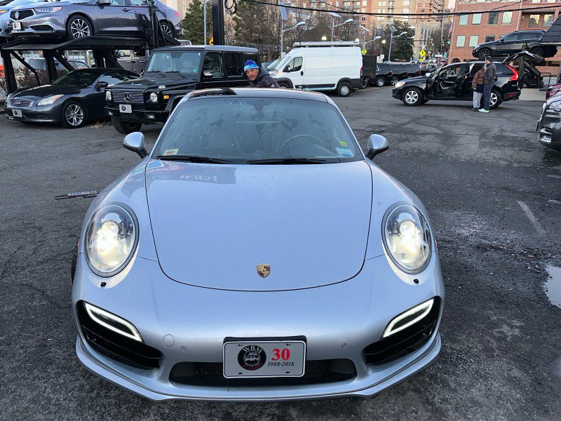 Used 2015 Porsche 911 4 Coupe image 10