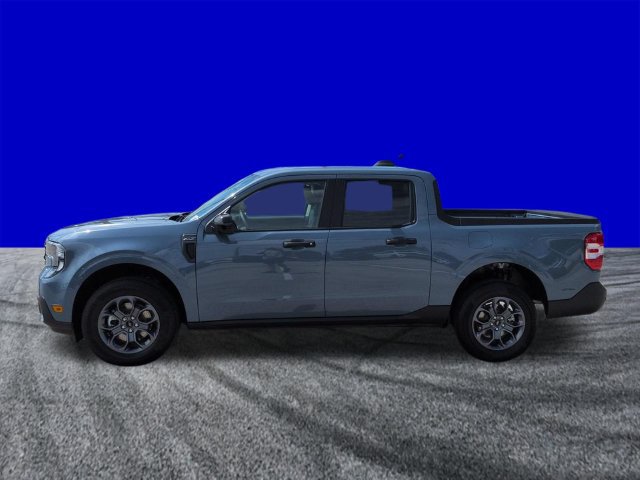 New 2026 Ford Maverick XLT w/ XLT Luxury Package FWD image 7