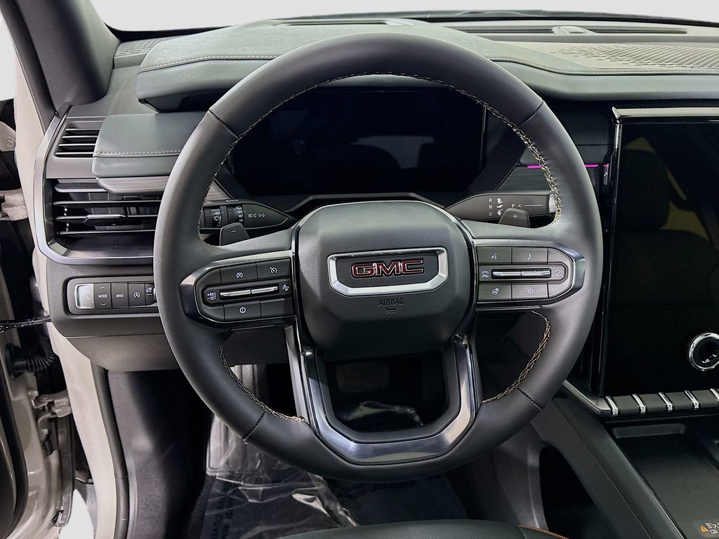 New 2026 GMC Acadia AT4 w/ Luxury Package image 11