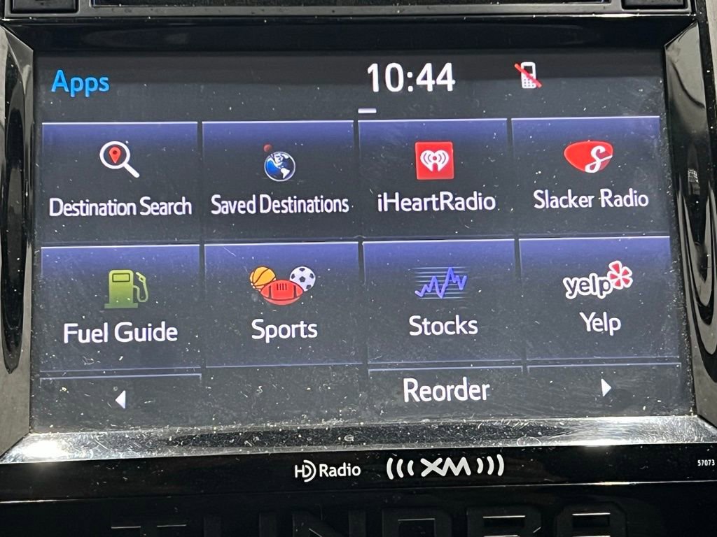 Used 2014 Toyota Tundra SR5 image 28