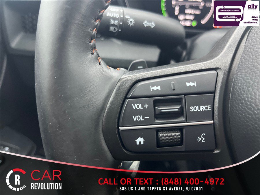 Used 2024 Honda CR-V Sport image 30