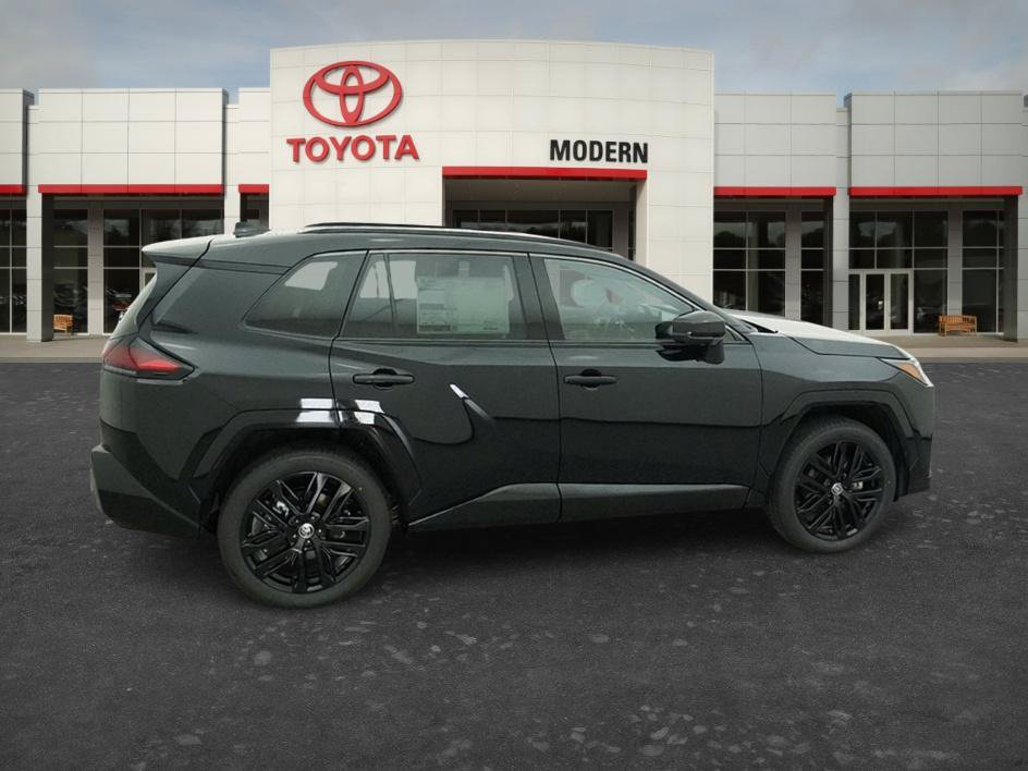 New 2026 Toyota RAV4 XSE w/ Weather Package AWD/4WD image 8