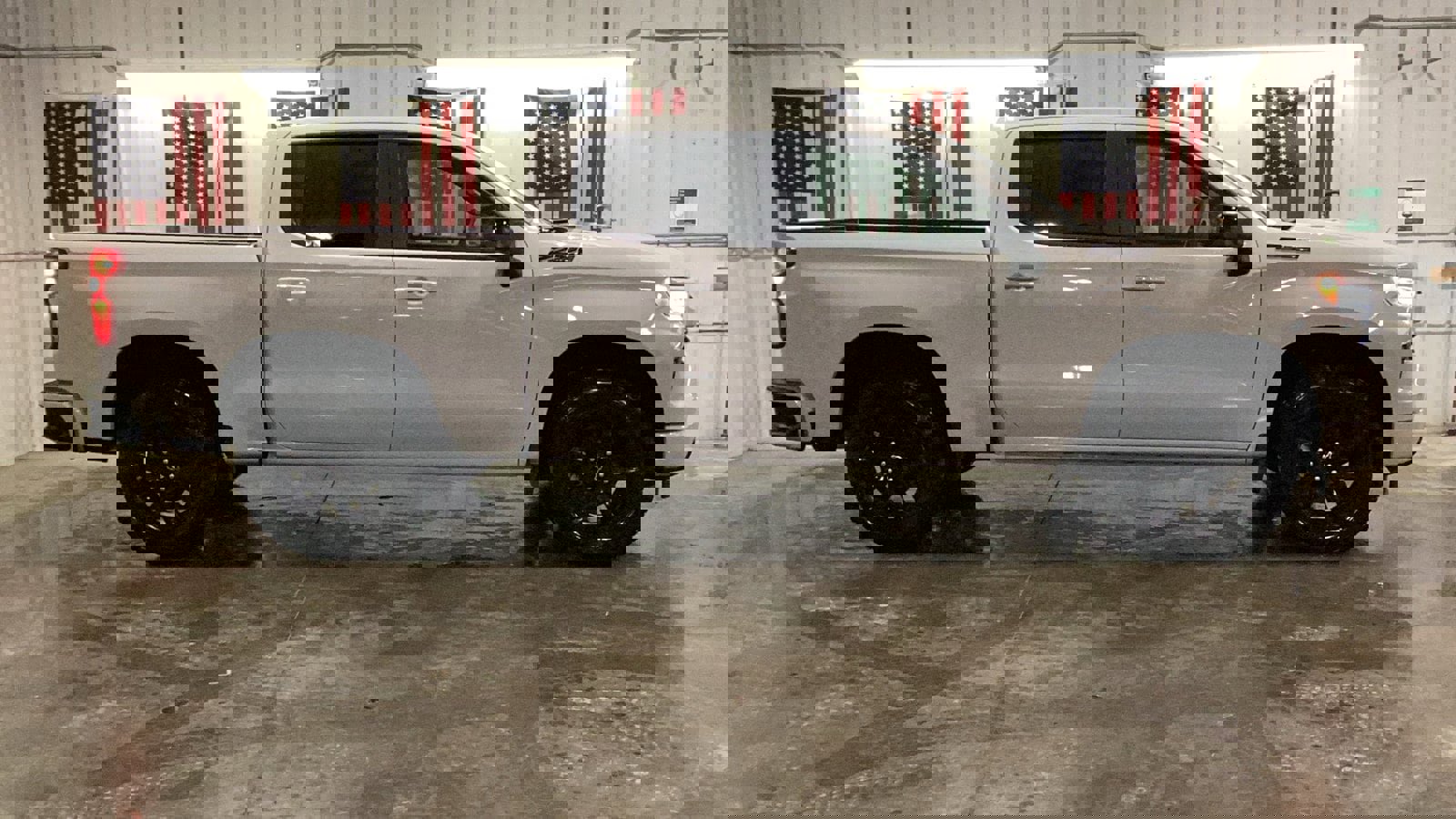 New 2026 Chevrolet Silverado 1500 RST image 19