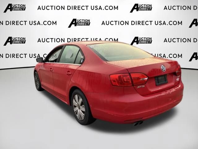 Used 2013 Volkswagen Jetta SE FWD image 7