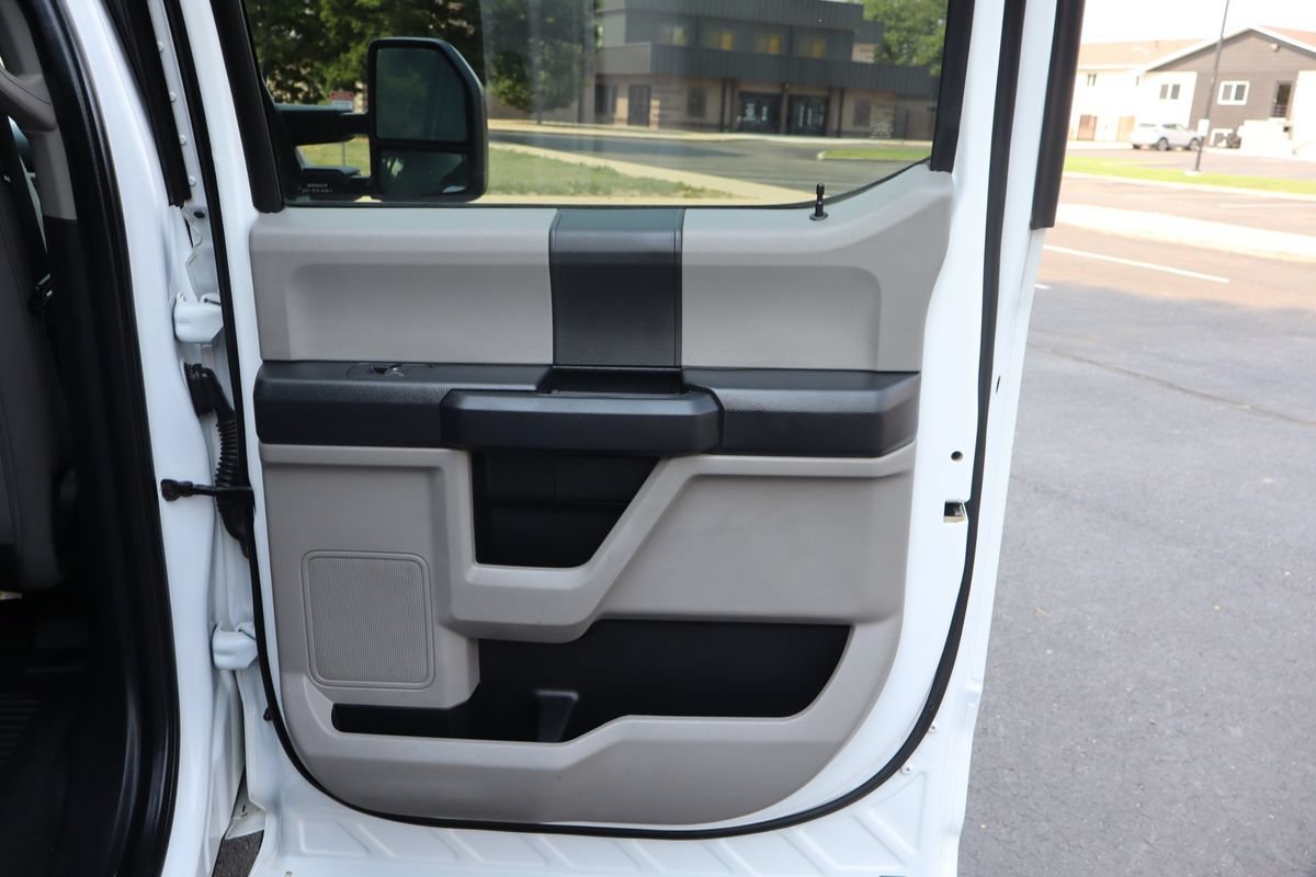 Used 2021 Ford F350 XL w/ Power Equipment Group AWD/4WD image 25