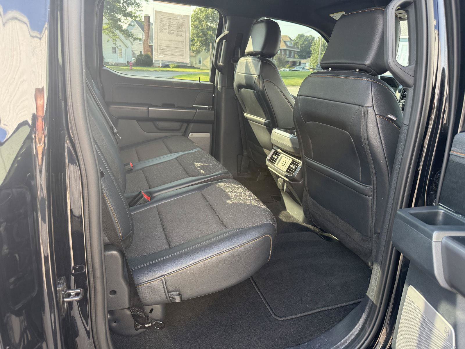 Used 2025 Ford F150 Tremor w/ Bed Utility Package AWD/4WD image 21