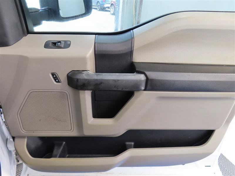 Used 2022 Ford F250 XL w/ Power Equipment Group RWD image 27